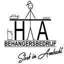Logo Behangersbedrijf H en A