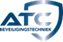 Logo ATC Beveiligingstechniek BV