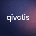Logo van Qivalis