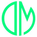 Logo van Dadema Marketing