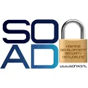 Logo Sonad V.O.F.