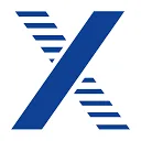 Logo van TROX X-CUBE luchtbehandelingskasten