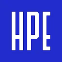 Logo van HPE Growth