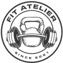 Logo Fit Atelier