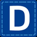 Logo Detex Opleidingen