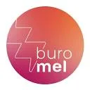 Logo Buro Mel