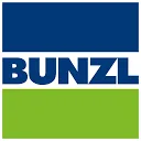 Logo Bunzl Nederland