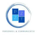 Logo Pzzt Personeel AND Communicatie