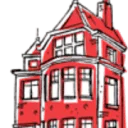 Logo van Villa Kakelbont Kinderopvang