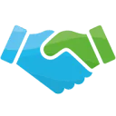 Logo Regio Zuid-Hollandse Delta