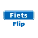 Logo Fiets Flip