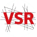 Logo VSR Recht en Samenleving