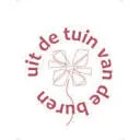 Logo Tuin van de buren