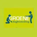 Logo van GroeneDagbesteding