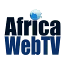 Logo Africa Web TV