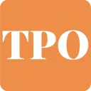Logo The People Office
