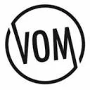 Logo Architectenburo VOM