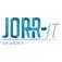 Logo Jorr-IT Solutions