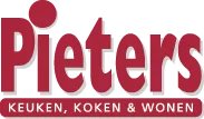 Logo Pieters voor keuken koken en wonen