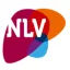Logo Nederlandse Leverpatiënten Vereniging / Dutch Liver Patients Association NLV