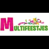 Logo MultiFeestjes
