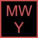 Logo Modern World Yachting