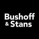Logo Bushoff AND Stans