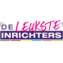 Logo van De Leukste Inrichters