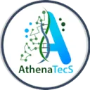 Logo AthenaTecs B.V.