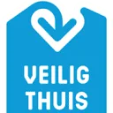 Logo Veilig Thuis Haaglanden