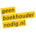 Logo Geenboekhoudernodig.nl