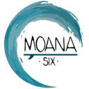 Logo Moana Six