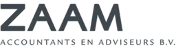 Logo van ZAAM Accountants en Adviseurs B.V.