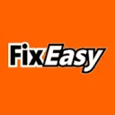 Logo FixEasy Autoschade