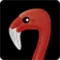 Logo van Flamingo Casino