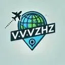 Logo VVV Zuid-Holland Zuid