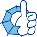 Logo WebOké.nl