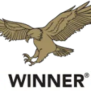 Logo WINNER Voetballen