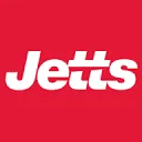 Logo Jetts Netherlands