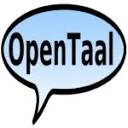 Logo van Stichting OpenTaal