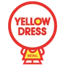 Logo Yellow Dress Retail