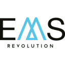 Logo EMS Revolution Nederland