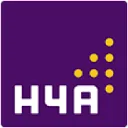 Logo van H4A