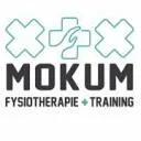 Logo Mokum Fysiotherapie en Training