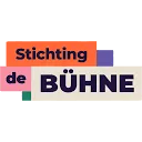 Logo van Stichting de Bühne