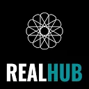 Logo van RealhubNL