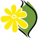 Logo van Hans van Velthoven - Buro voor Tuinontwerp AND Aanleg