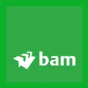Logo van BAM Wood Concepts