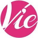 Logo van Vie Finance
