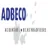 Logo Adbeco Accountants en Belastingadviseurs